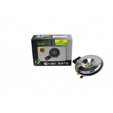 鸣一12V不锈钢喇叭（直径70mm）